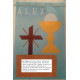Idea Download, Prayer / Scripture Frame Idea for First Communion Banner Kit